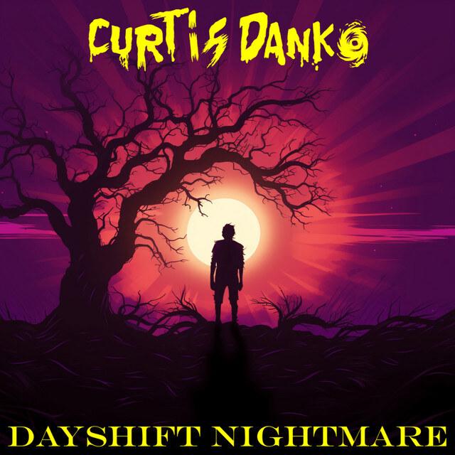 Curtis Danko e "Dayshift Nightmare": o riff como missão, direto de Los Angeles