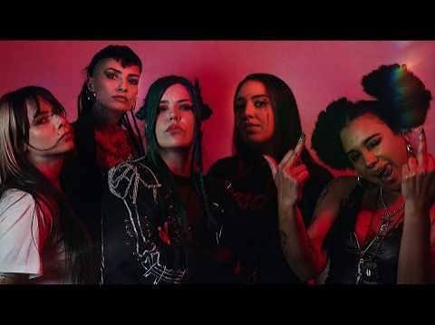 Não Deixe de Ouvir - Turmallina, Drenna, Karen Dió