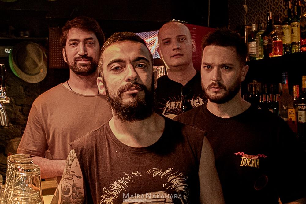 Sociedade Boêmia