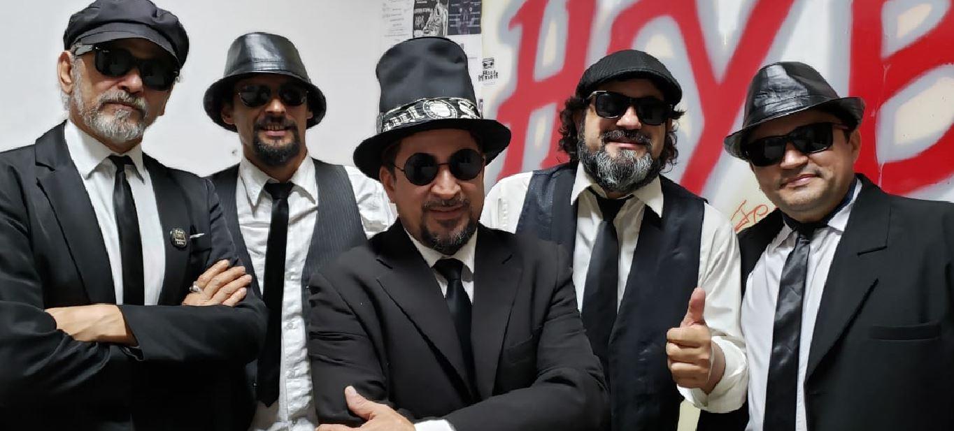 Descobertas Tribhus - Puto Brothers Band