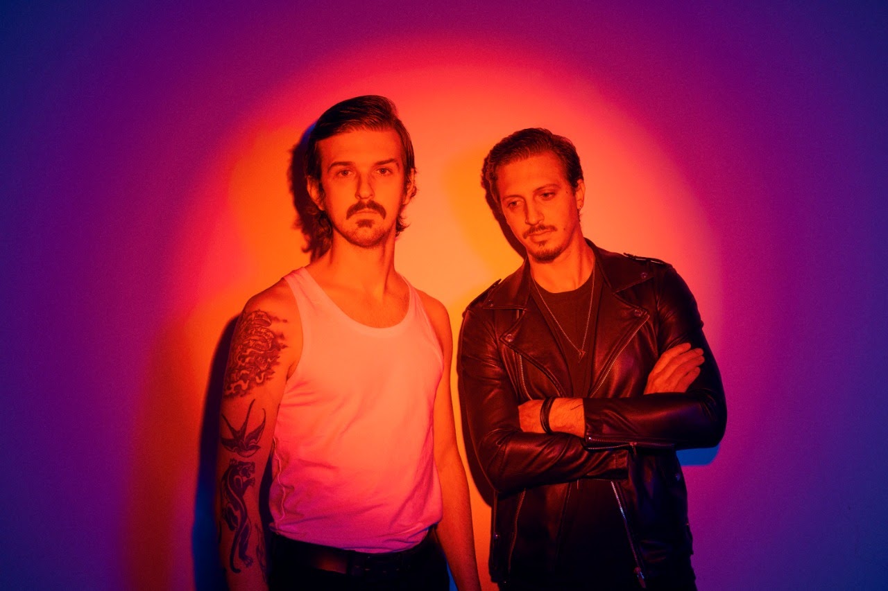 Descobertas Tribhus #2 – Baboon Ha, The Tropical Riders, Ultrasonics, Tropical Worms e Pale Reflection