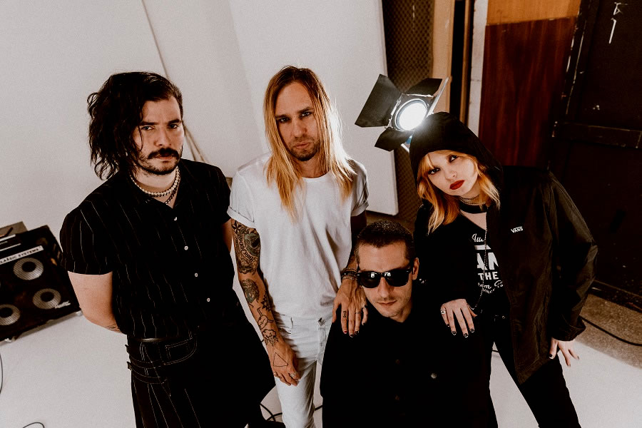 O Rock Não Morreu – Os Lançamentos de Abril de 2022