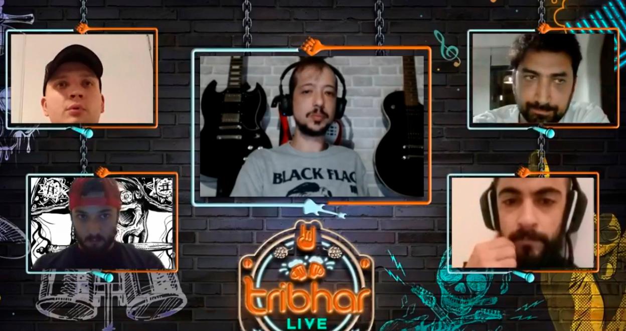 Tribhar #3
