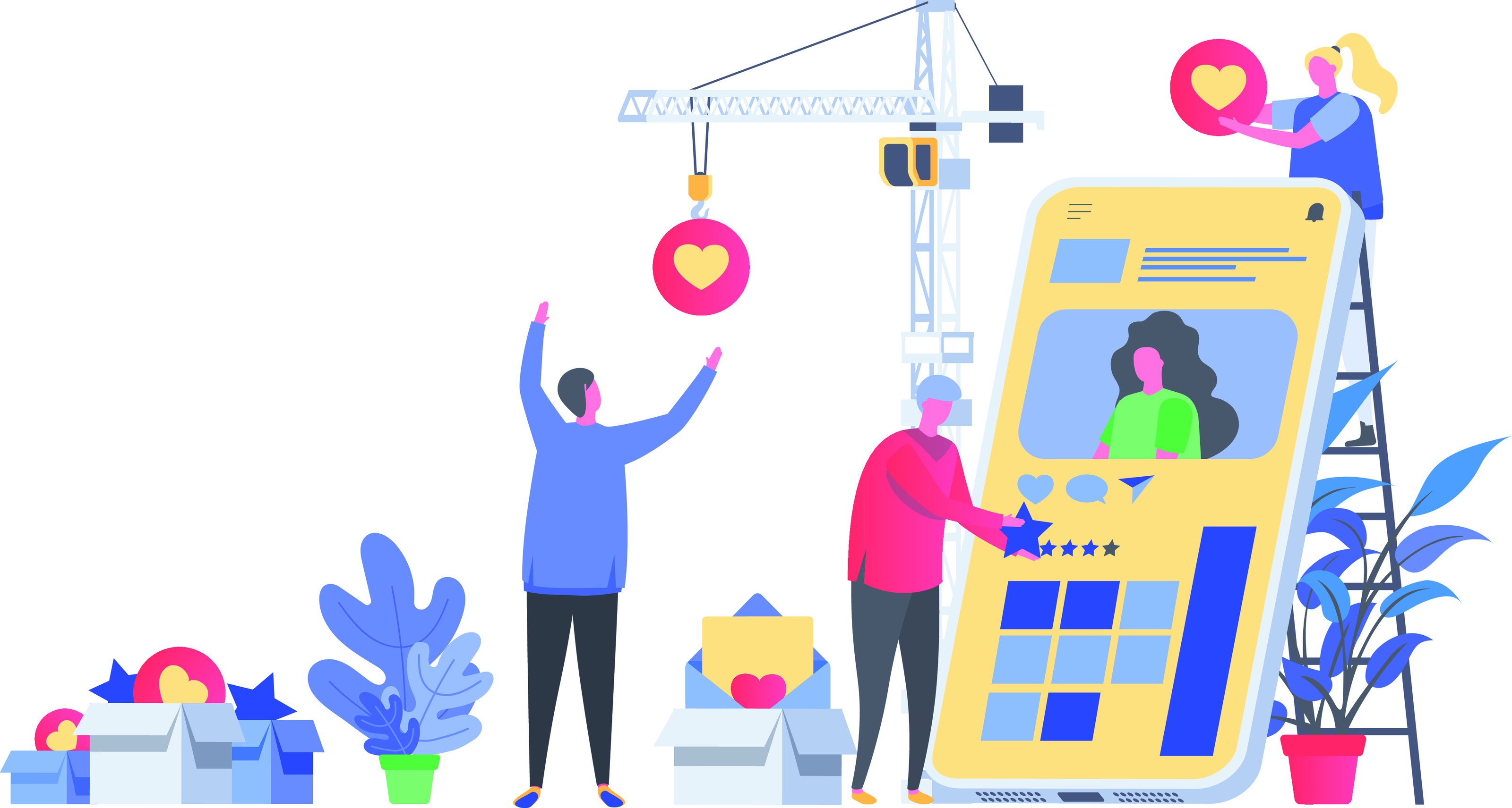 Presença digital – Como usar ferramentas para levar o público ao seu trabalho?