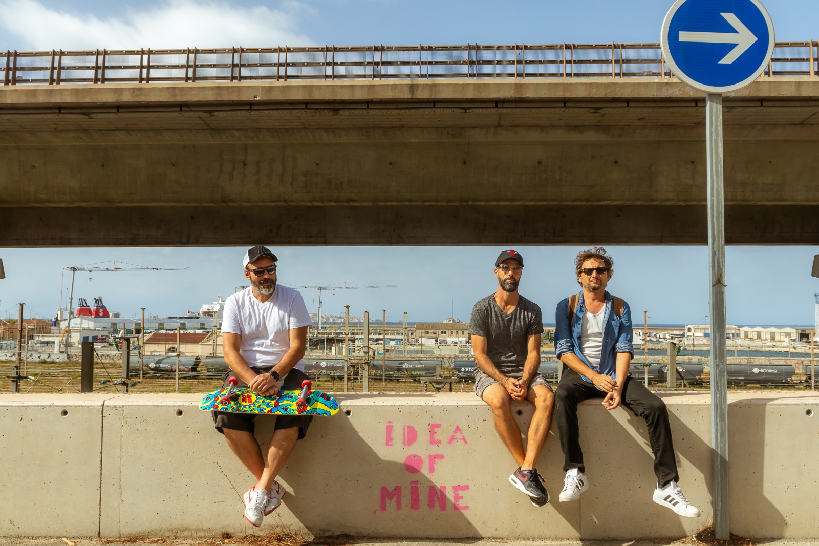 RedLight: Quase 20 Anos de Rock Independente e um Álbum Feito em Casa que Soa Melhor que Qualquer Estúdio