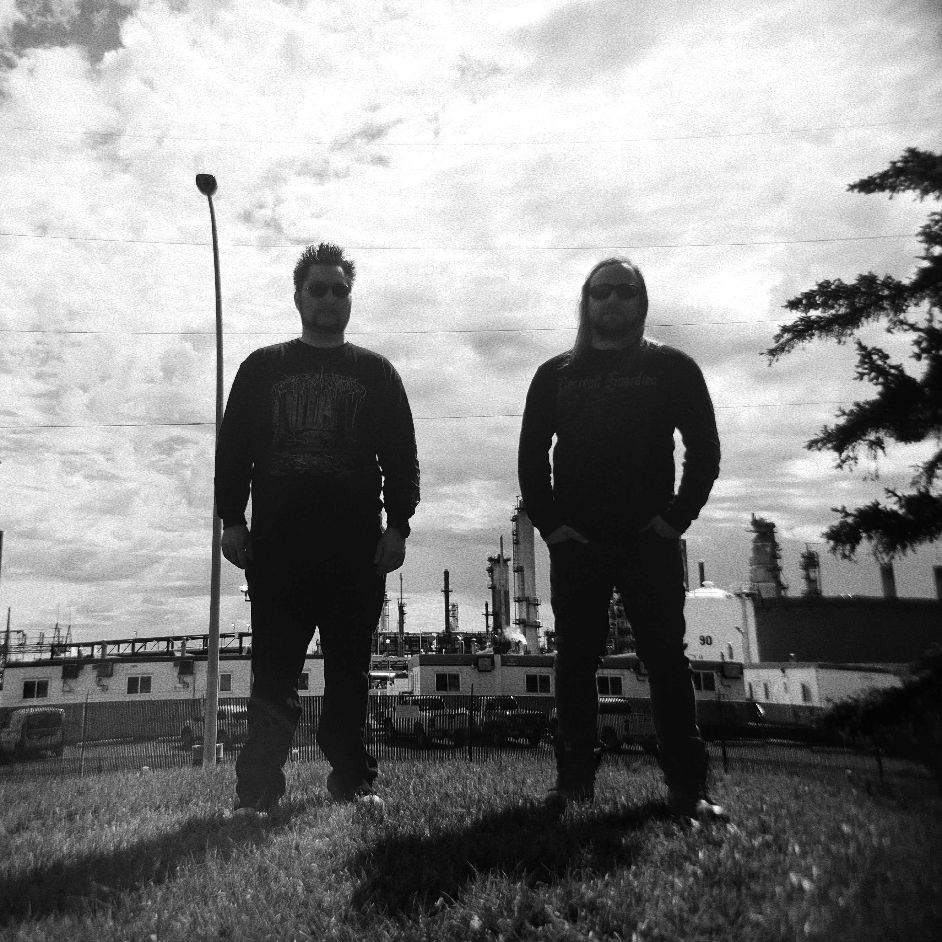 Vitrifier: O Deathgrind Canadense que Ri da Própria Brutalidade em "Ioculator Mortis"