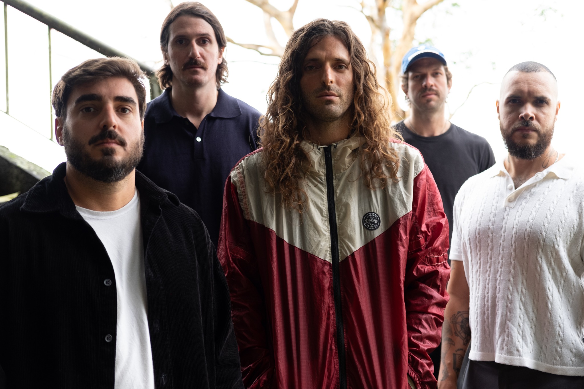 Não Deixe de Ouvir - Lupa, Rancore, Chococorn and The Sugarcanes