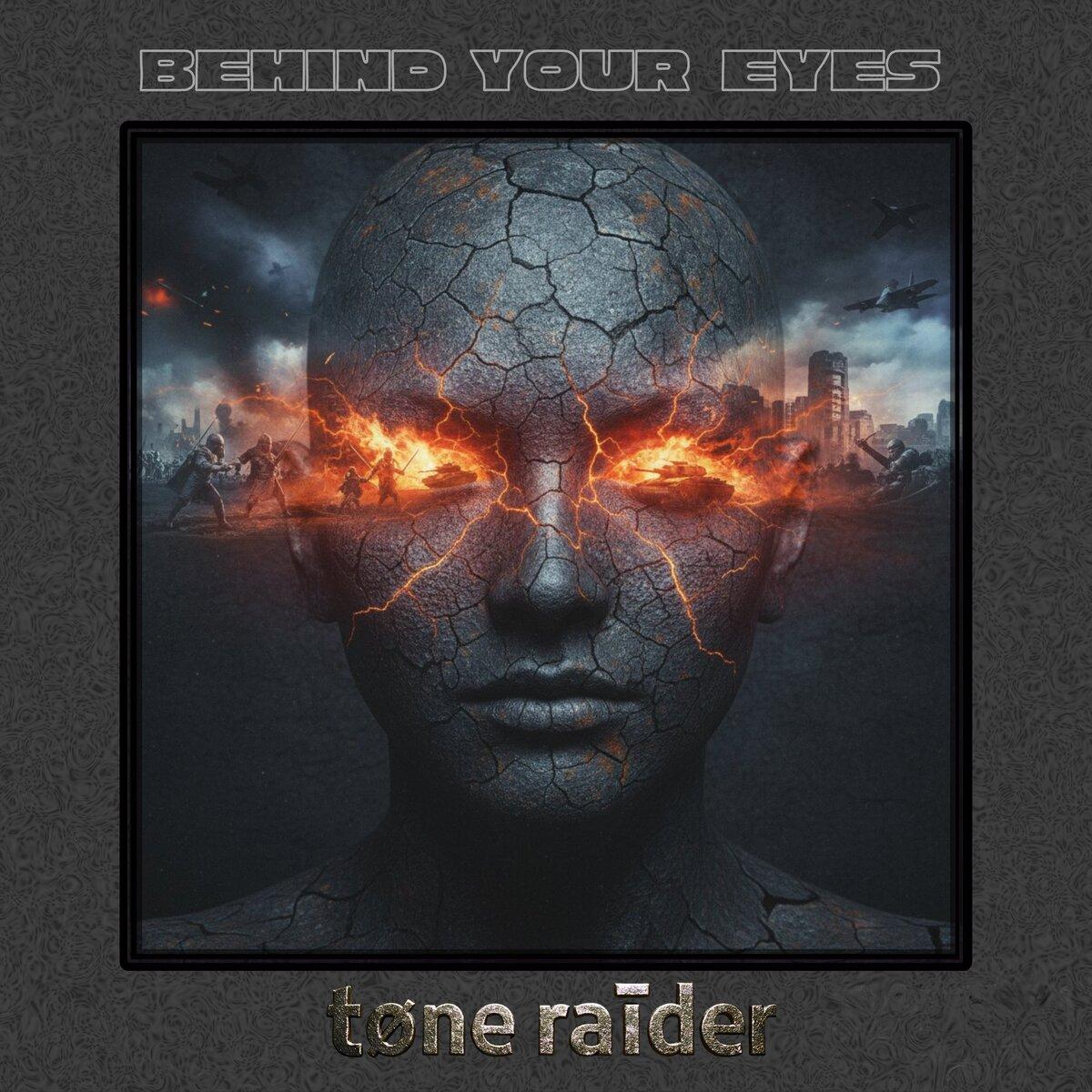 Tone Raider estreia com "The Illusion Machine" e Vinny Appice na bateria