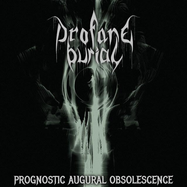 Profane Burial: black metal sinfônico da Noruega, com o baterista do Borknagar